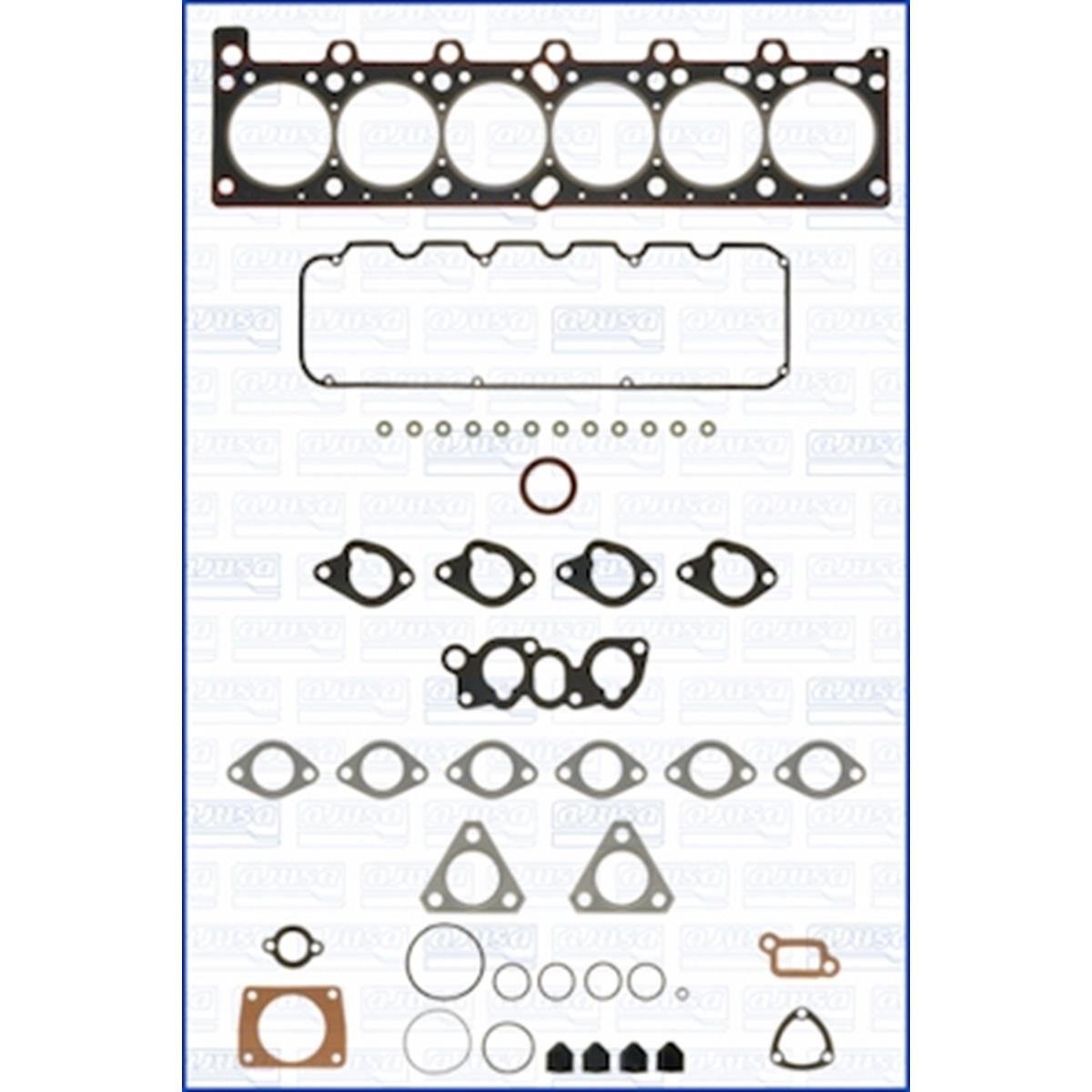 SUIT BMW 325E M20 83-86 VRS GSKT SET, , scaau_hi-res