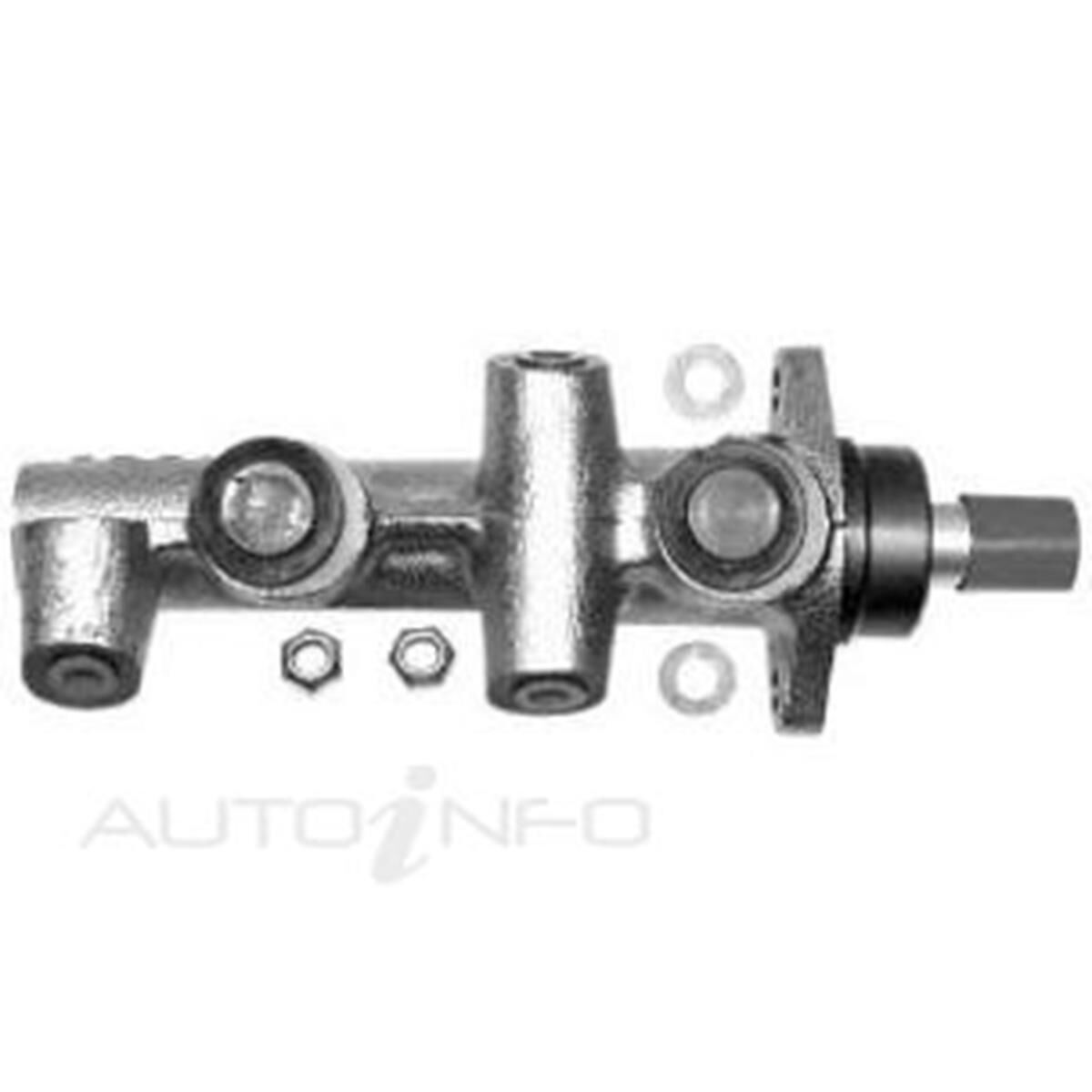 IBS B M CYL ASSY MERC BENZ W123, , scaau_hi-res