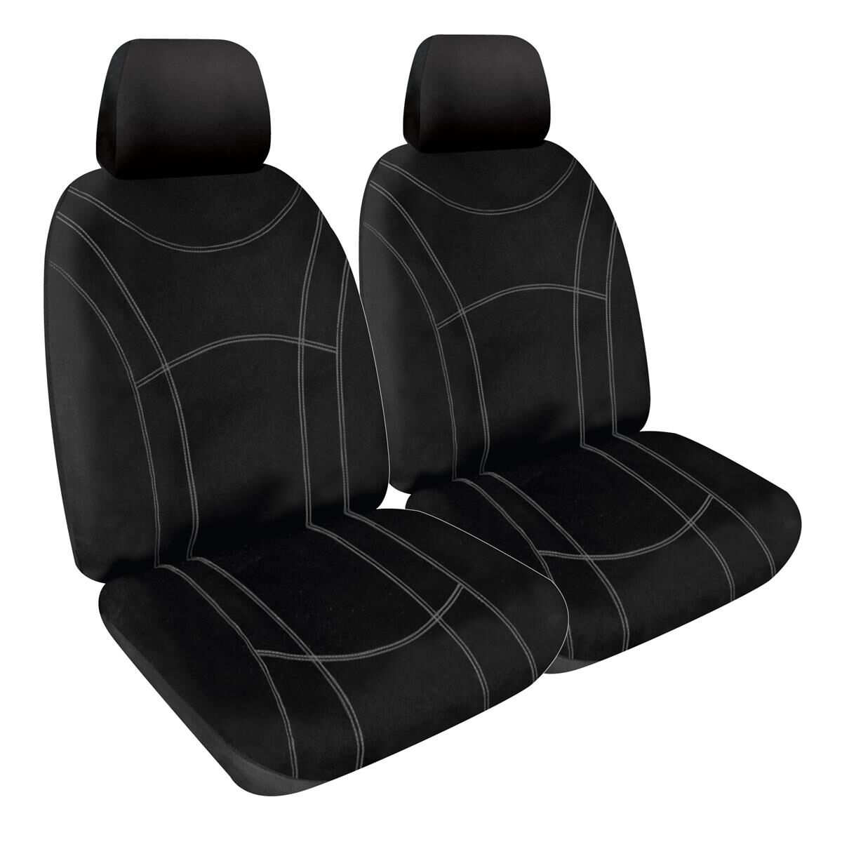Isuzu mux shop seat covers supercheap