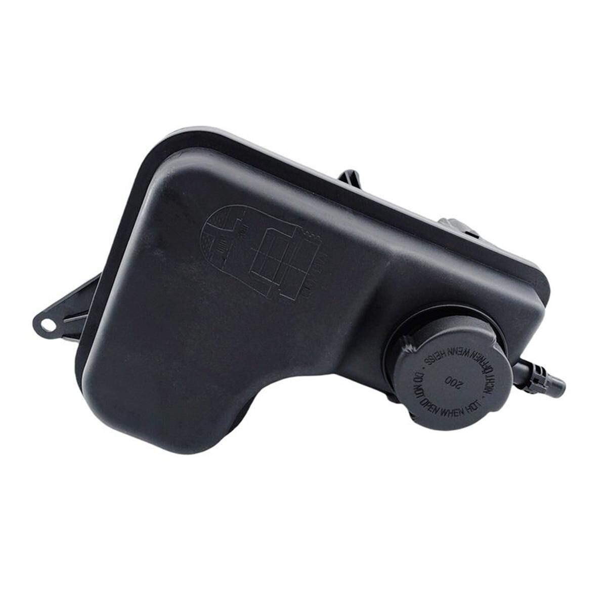Coolant Expansion/Recovery Tank, , scaau_hi-res