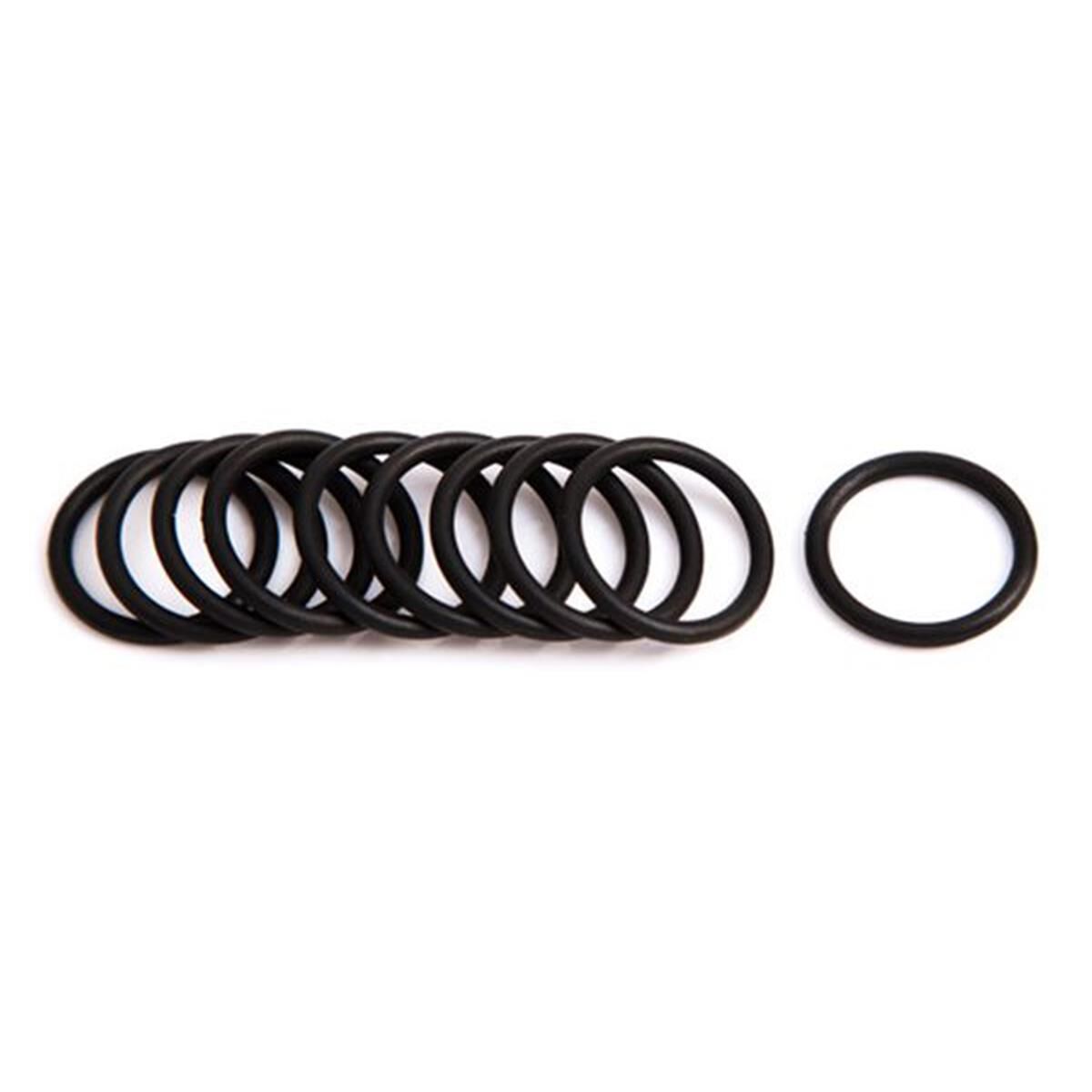 Aeroflow EPR Rubber O Rings 3AN 10 Pack AF175 03 Supercheap Auto