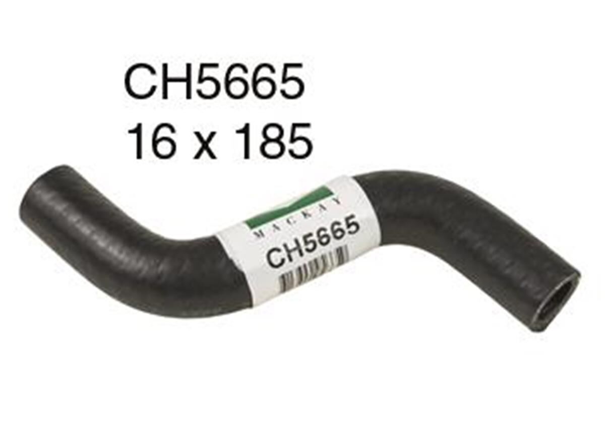 Heater Hose  - SUBARU BRUMBY . - 1.8L F4  PETROL - Manual & Auto, , scaau_hi-res