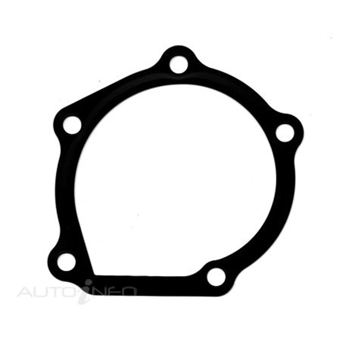PTQ WATER PUMP GASKET, , scaau_hi-res