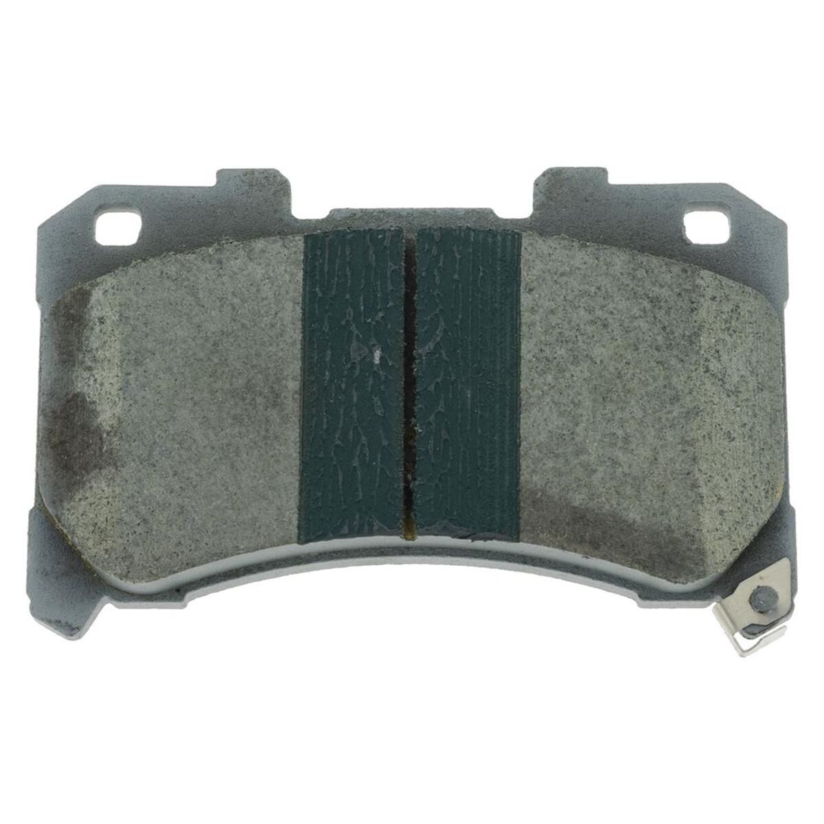 PROLINE HD CERAMIC+ ZERO DUSTTOYOTA YARIS GR 1.6 FRONT 2020, , scaau_hi-res