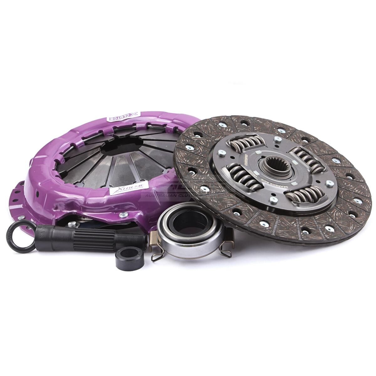KIT PER TOYOTA COROLLA 1.6L, , scaau_hi-res