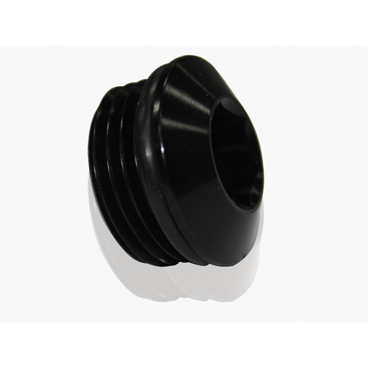 ORB SLIMLINE PORT PLUG -3AN, , scaau_hi-res