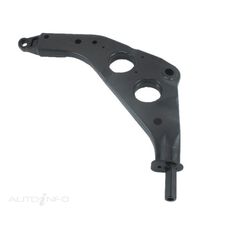 MINI COOPER  R50 / R52 / R53  01/2002 ~ 02/2007  FRONT LOWER CONTROL ARM  LEFT HAND SIDE  WITHOUT BUSH  WITHOUT BALL JOINT, , scaau_hi-res