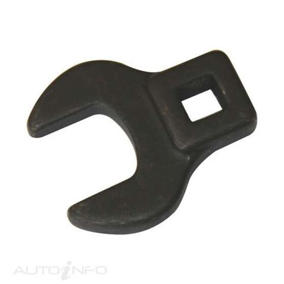 TOLEDO CROWFOOT WRENCH 7/8IN, , scaau_hi-res
