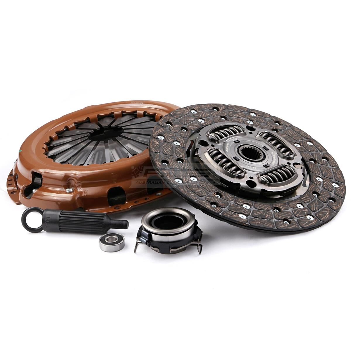 KIT HD TOYOTA HILUX 3.0L, , scaau_hi-res