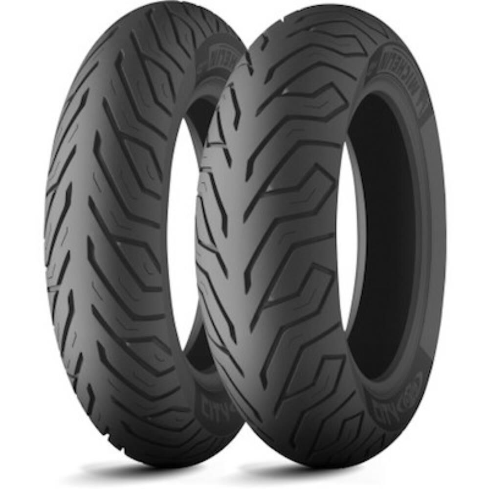 Michelin City Grip Motorcycle Tyres 90 90R14 46P Supercheap Auto