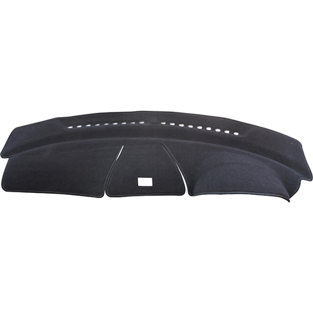 Sunland Black Dashmat to suit Hyundai I30 FD - K3601, , scaau_hi-res