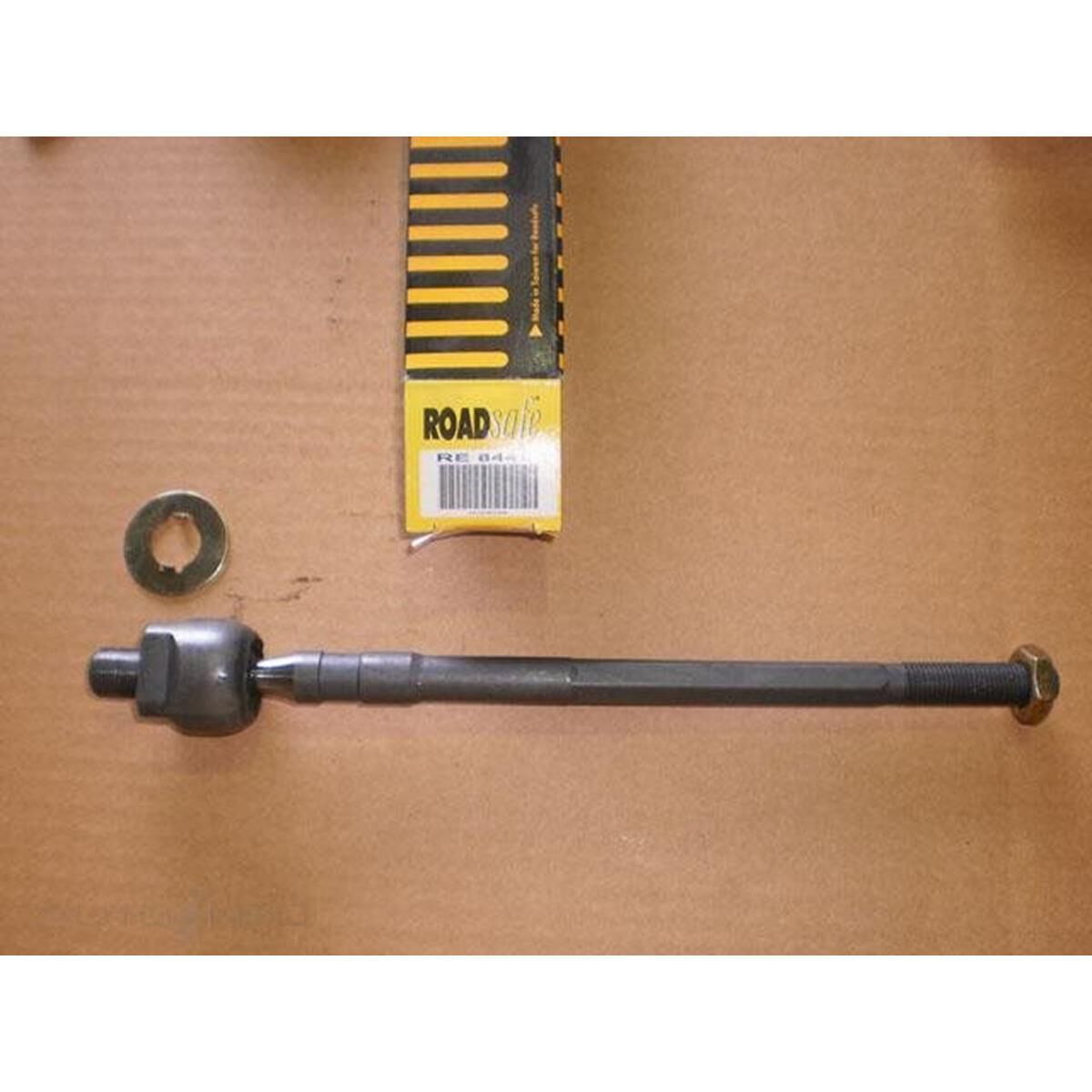 Roadsafe Rack End - RE844L | Supercheap Auto