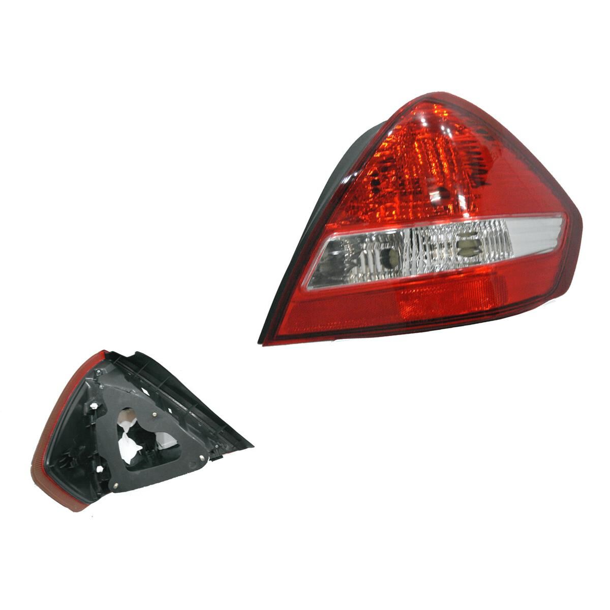 NISSAN TIIDA SEDAN  C11  02/2006 ~ 11/2009  TAIL LIGHT  RIGHT HAND SIDE, , scaau_hi-res