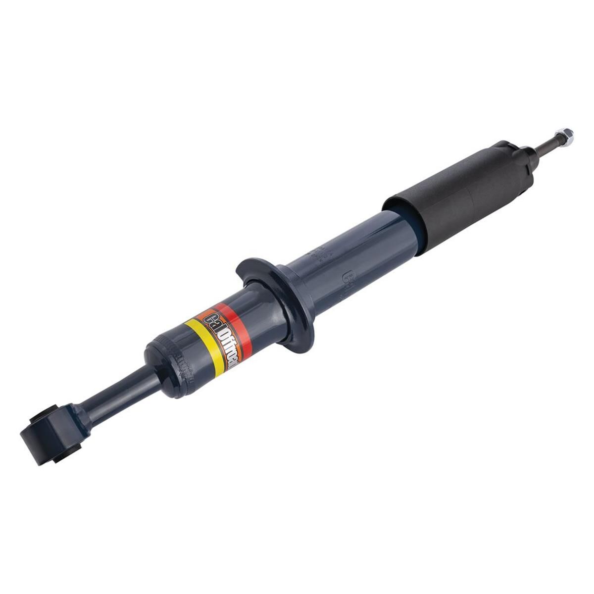 CALOFFROAD NITRO PRO FRONT STRUT - LC PRADO 120, , scaau_hi-res