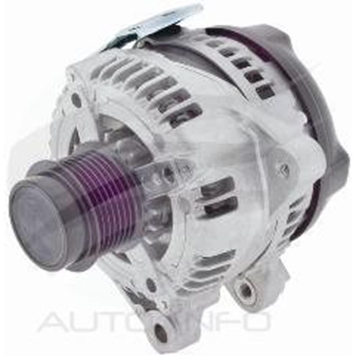ALT 100A TOYOTA RAV4 ACA33R, , scaau_hi-res