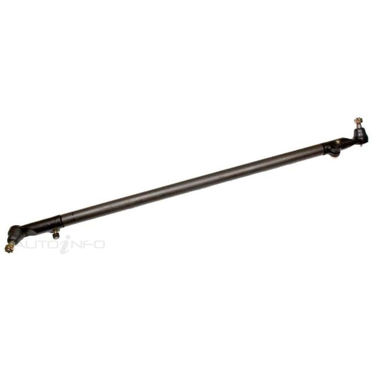 4WD - NISSAN PATROL GU Y61 DRAG LINK - ADJUSTABLE, , scaau_hi-res