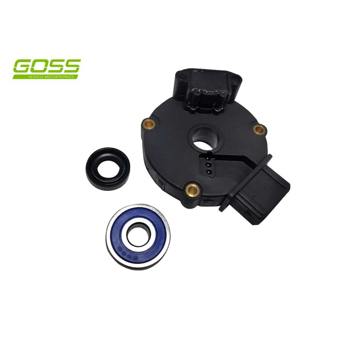 CRANK ANGLE SENSOR KIT INC. BEAR & CONNECTOR, , scaau_hi-res