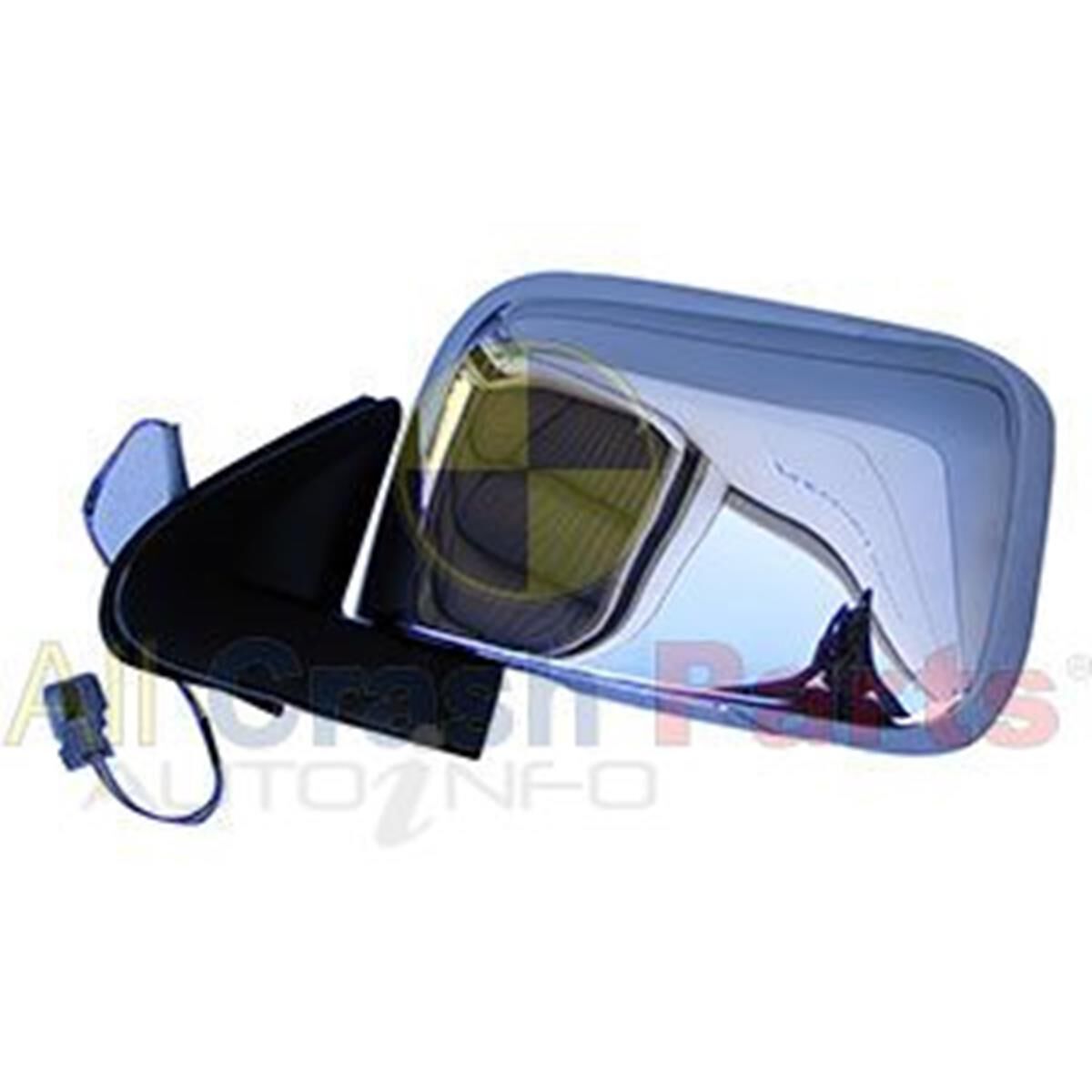 DOOR MIRROR LH, , scaau_hi-res