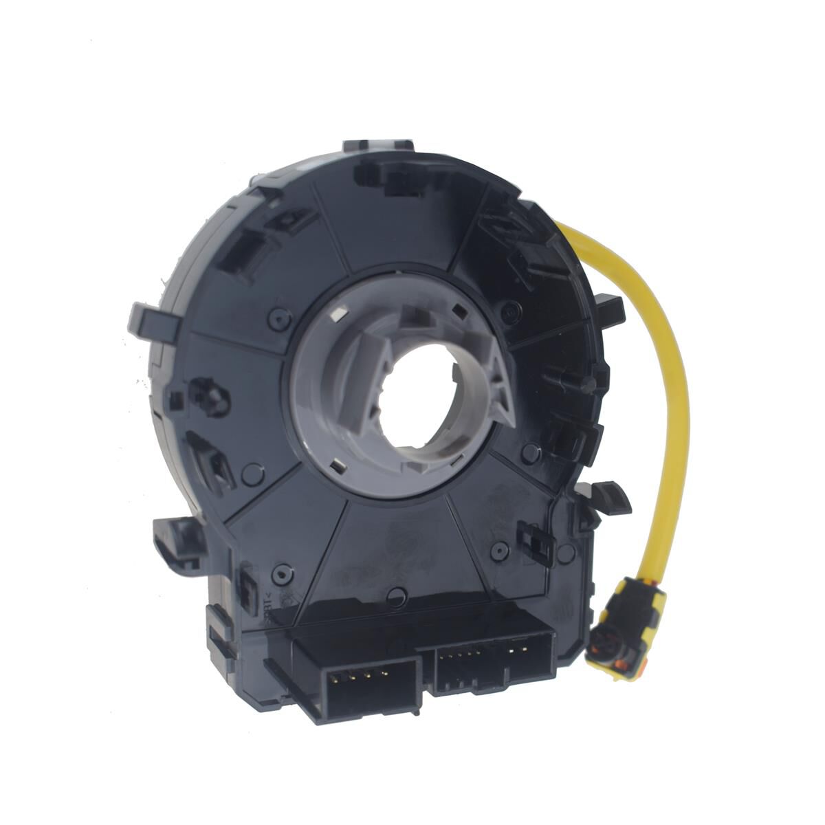 AIRBAG SPIRAL CABLE CLOCK SPRING FIT FOR HYUNDAI SANTA FE DM 2016-2018 93490-2W310, , scaau_hi-res