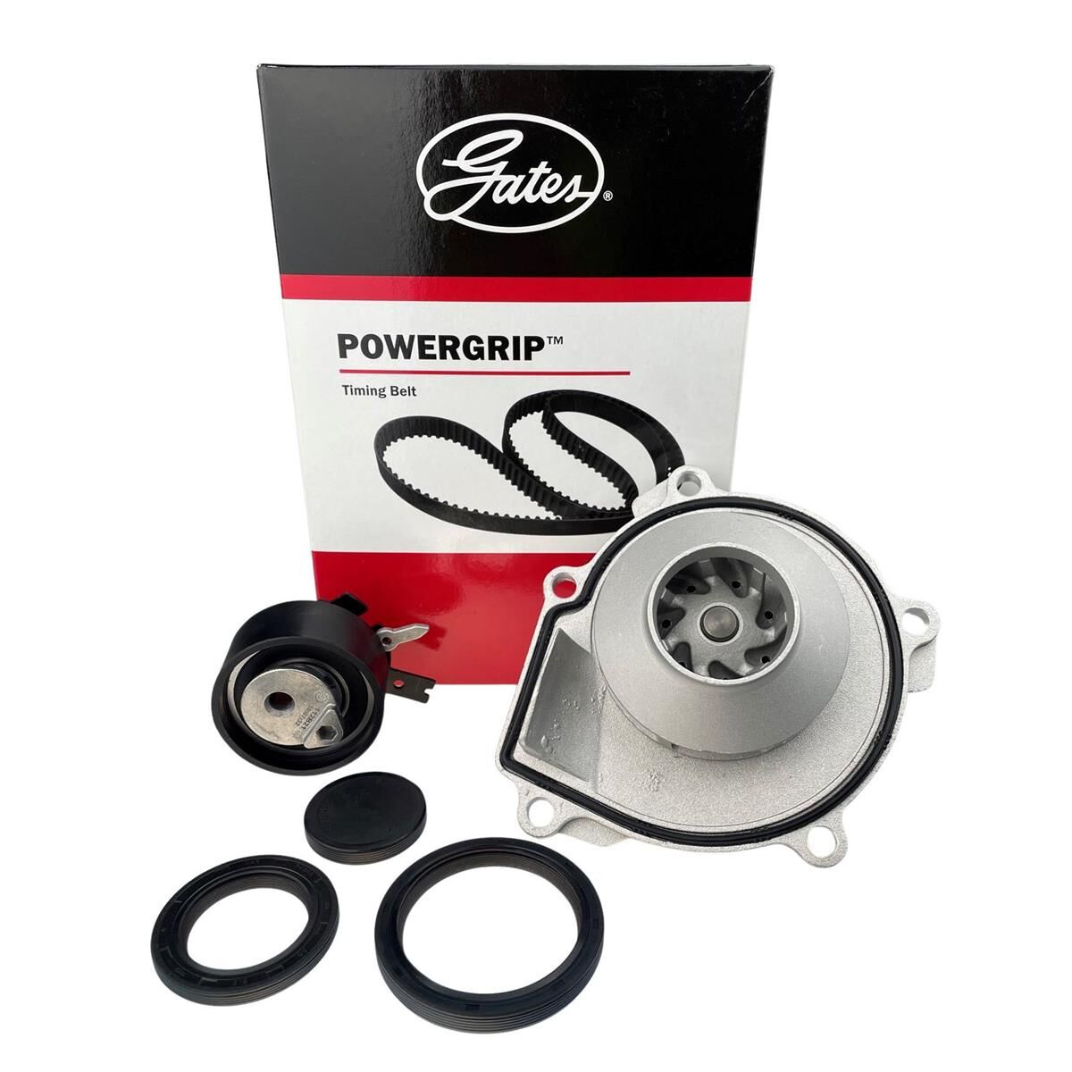 ENGINE TIMING BELT KIT W/ WP, , scaau_hi-res