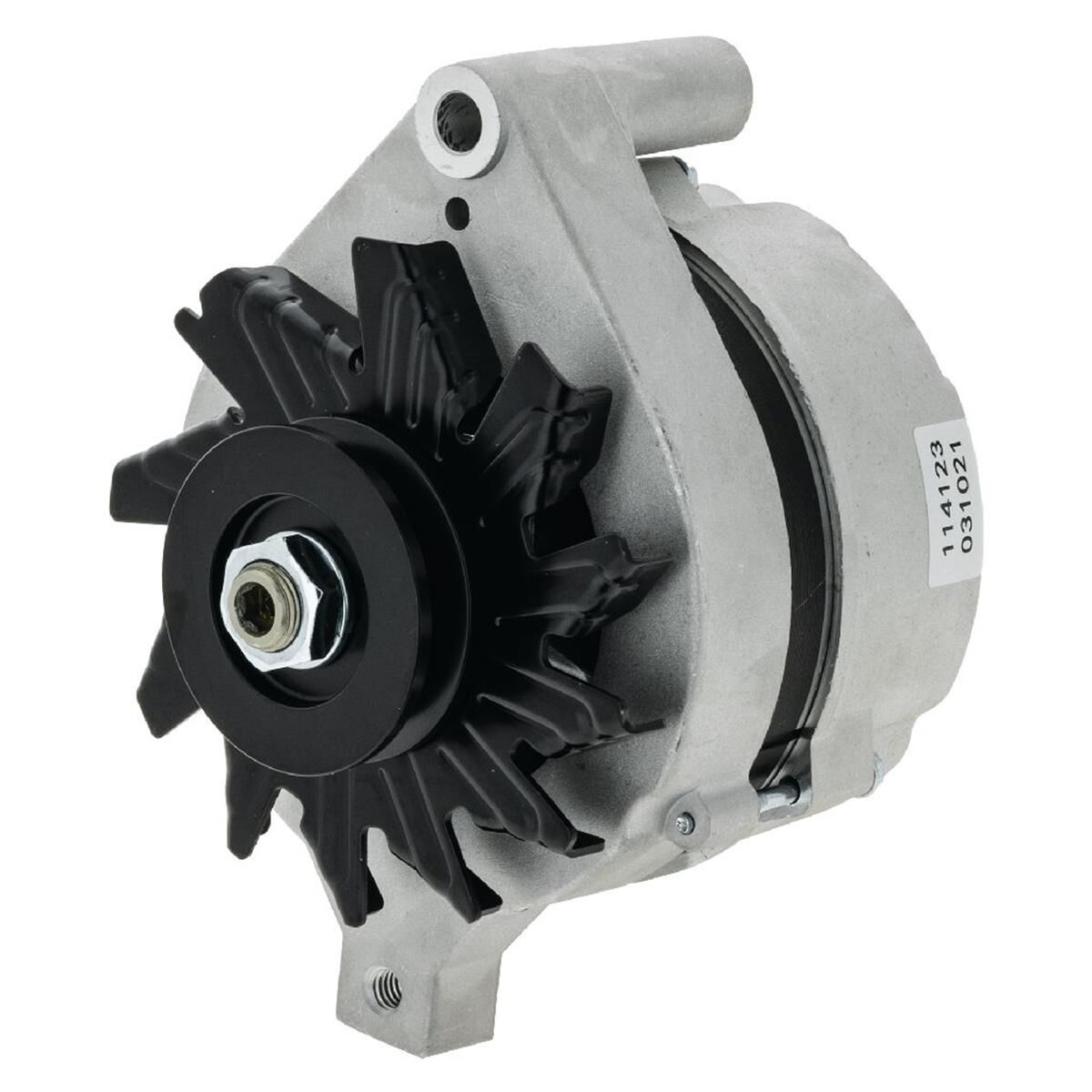 ALT 12V 60A, FORD MUSTANG, BRONCO, AMC MATADOR, GREMLIN - ALTERNATORS, , scaau_hi-res