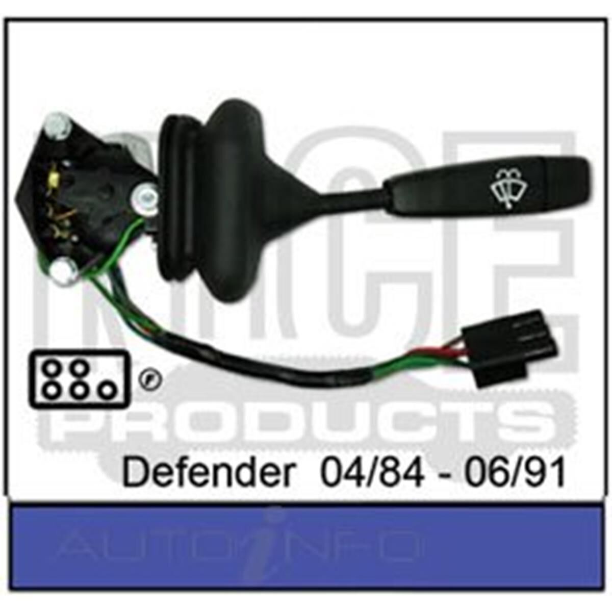 Wiper Arm, , scaau_hi-res