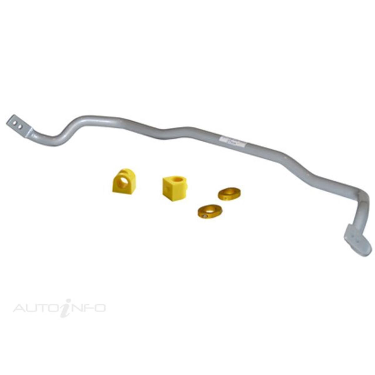 S/BAR-27mm H/D BLADE (USE BHF89XZ), , scaau_hi-res