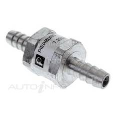 ALLOY CHECK VALVE 8MM HOSE APPLICATIONS, , scaau_hi-res