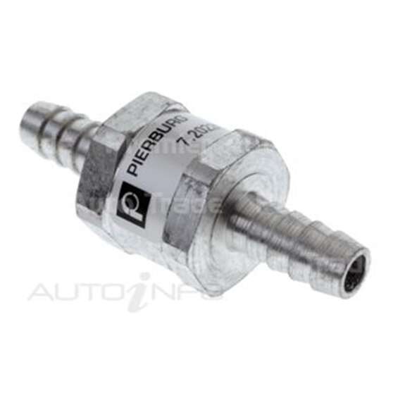 ALLOY CHECK VALVE 8MM HOSE APPLICATIONS, , scaau_hi-res