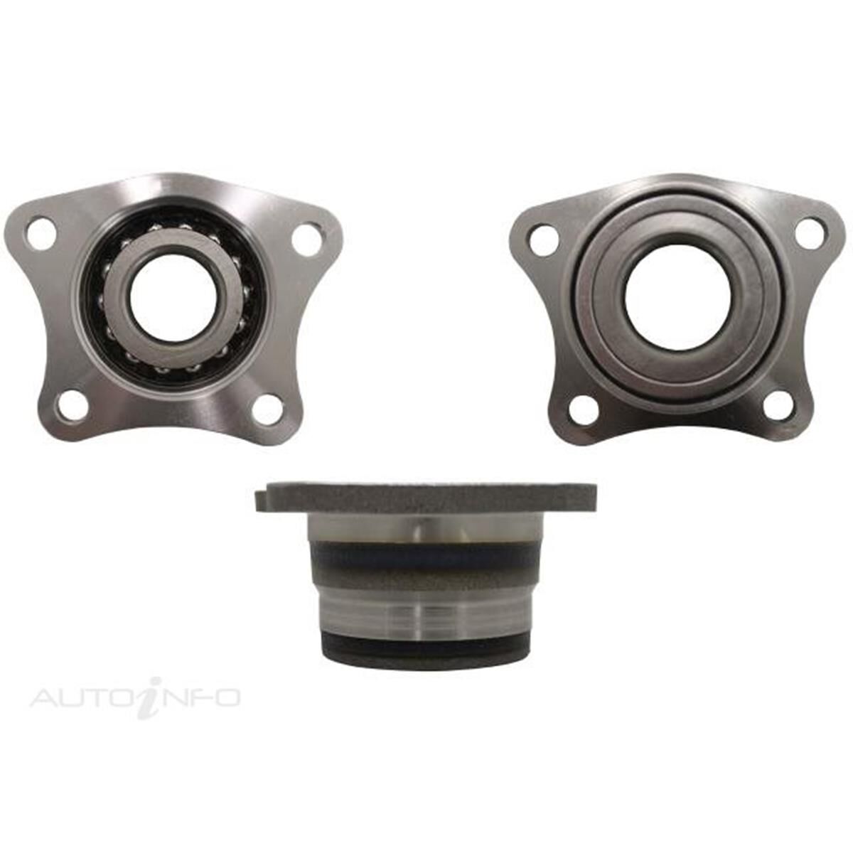 HUB ASSEMBLY, , scaau_hi-res