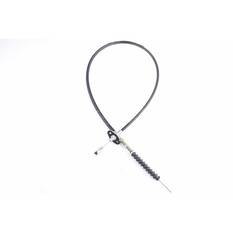 CLUTCH CABLE SUZUKI VITARA SWB 2DR, , scaau_hi-res