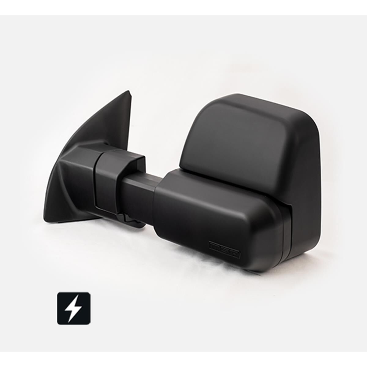 MSA 4x4 Towing Mirrors to suit Ford Ranger 2012 to May 2022