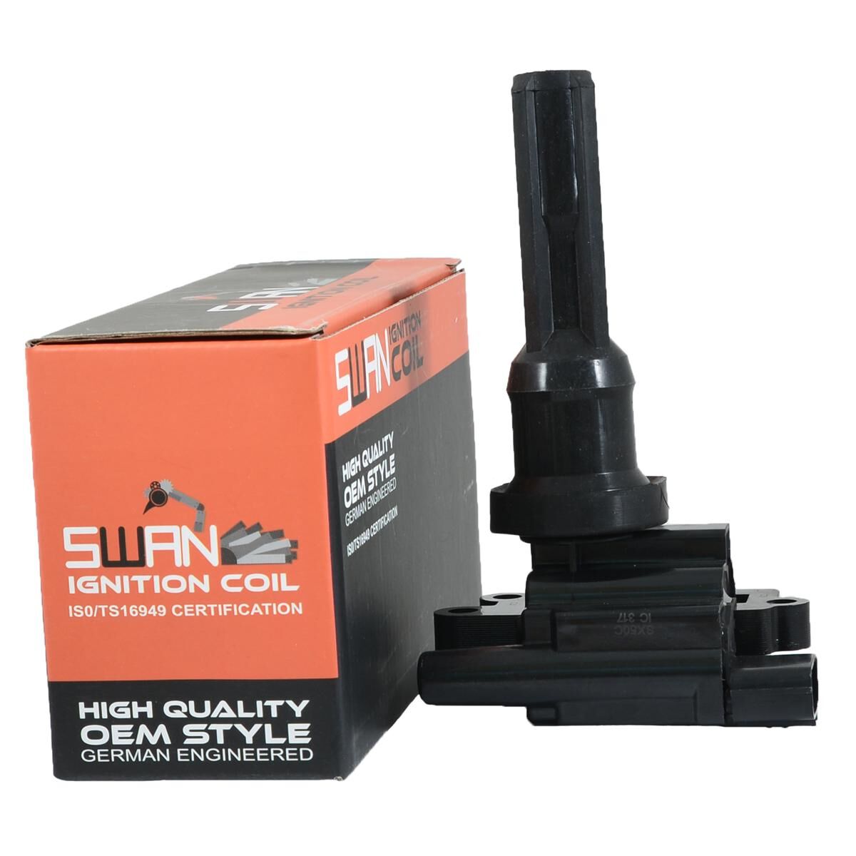 SWAN IGNITION COIL, , scaau_hi-res