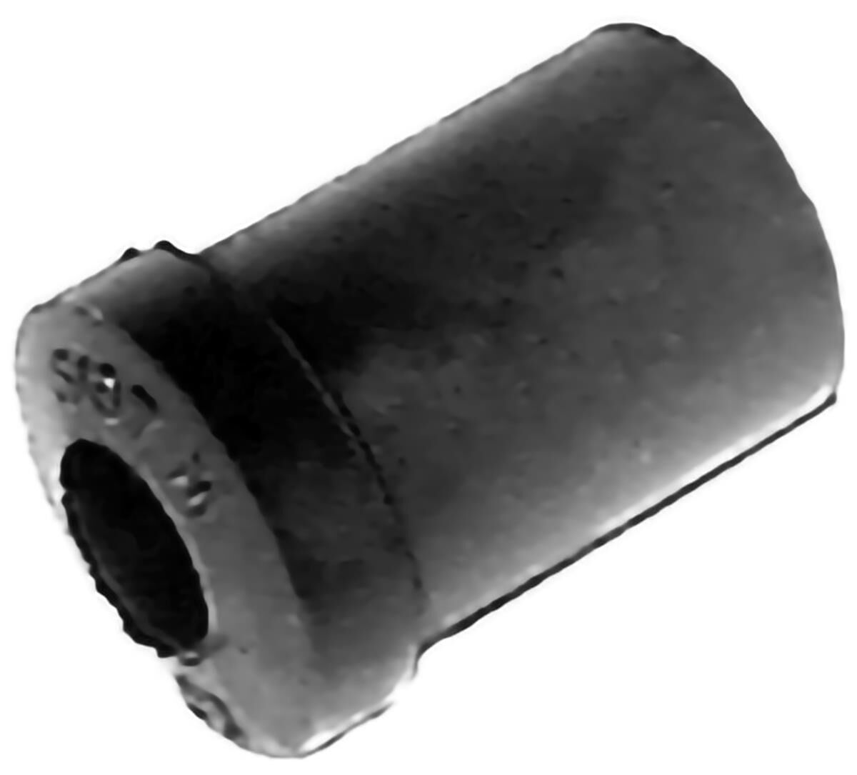 Leaf Spring Bush   - HOLDEN BROUGHAM HK - 5.0L V8  PETROL - Manual & Auto, , scaau_hi-res