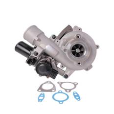 Turbocharger, , scaau_hi-res