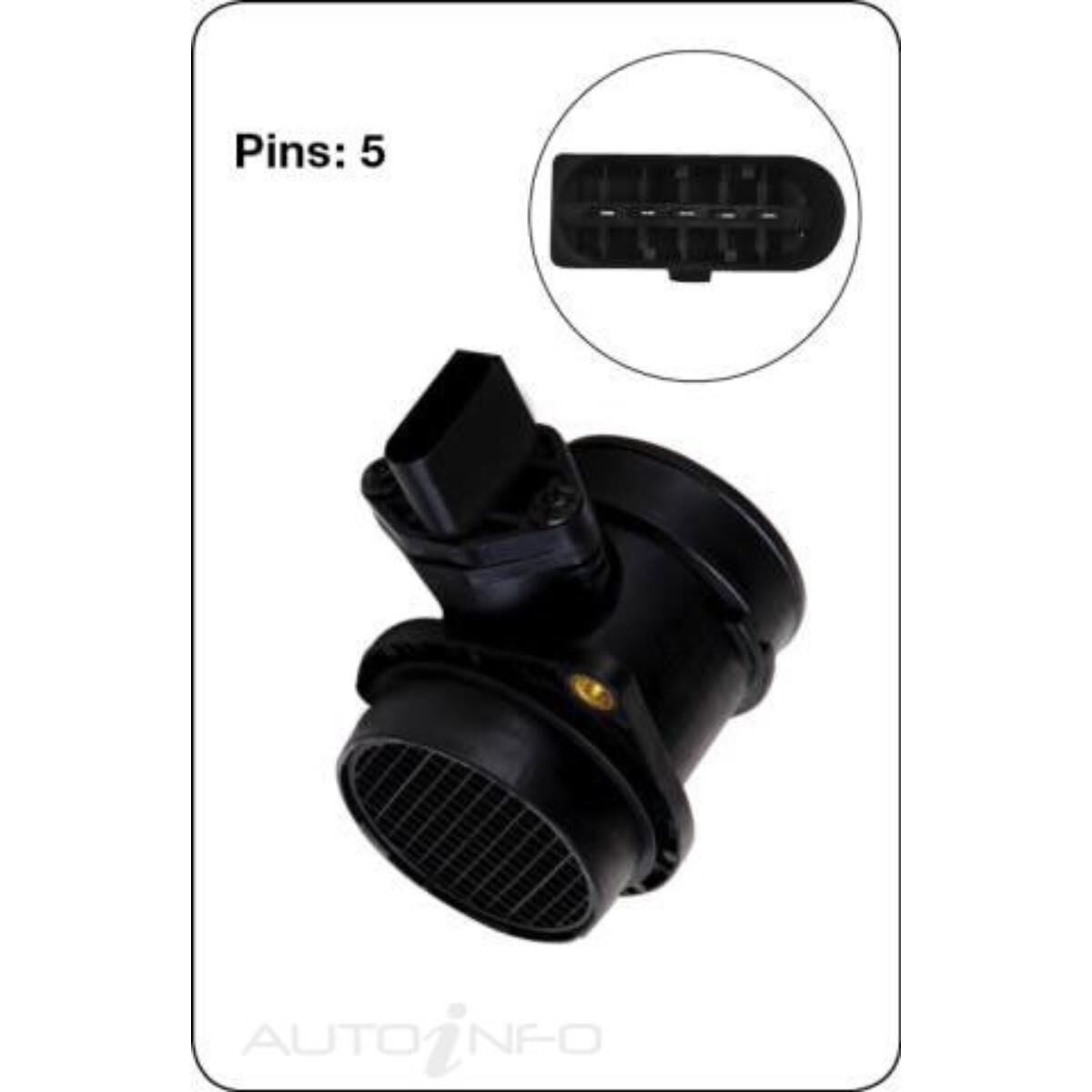 TRIDON AIR FLOW METER, , scaau_hi-res