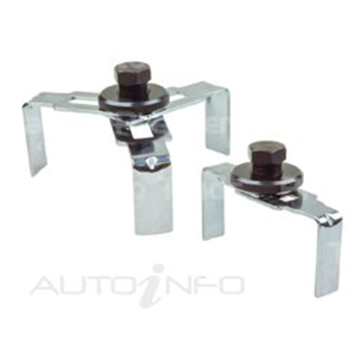 Plusquip Fuel Tank Lock Ring Tool - Universal Kit, , scaau_hi-res