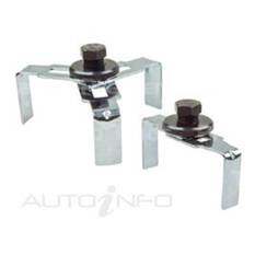 Plusquip Fuel Tank Lock Ring Tool - Universal Kit, , scaau_hi-res