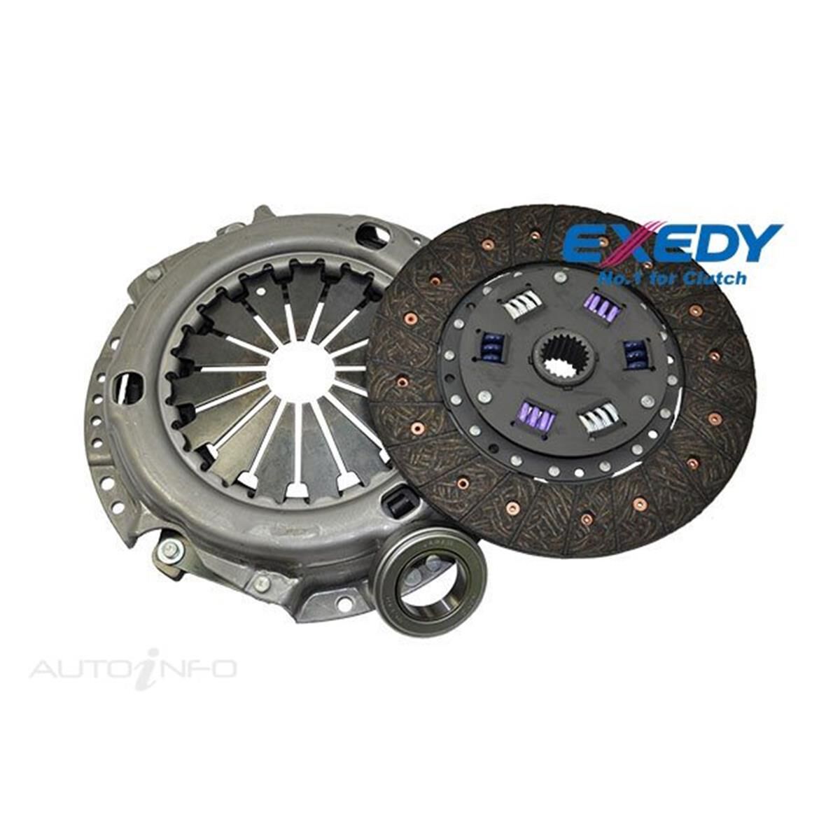 EXEDY OEM REPLACEMENT, , scaau_hi-res