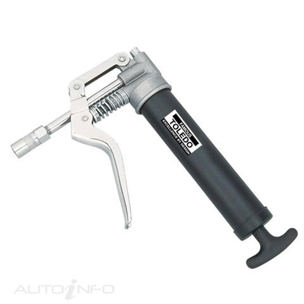 TOLEDO MINI PISTOL GREASE GUN, , scaau_hi-res