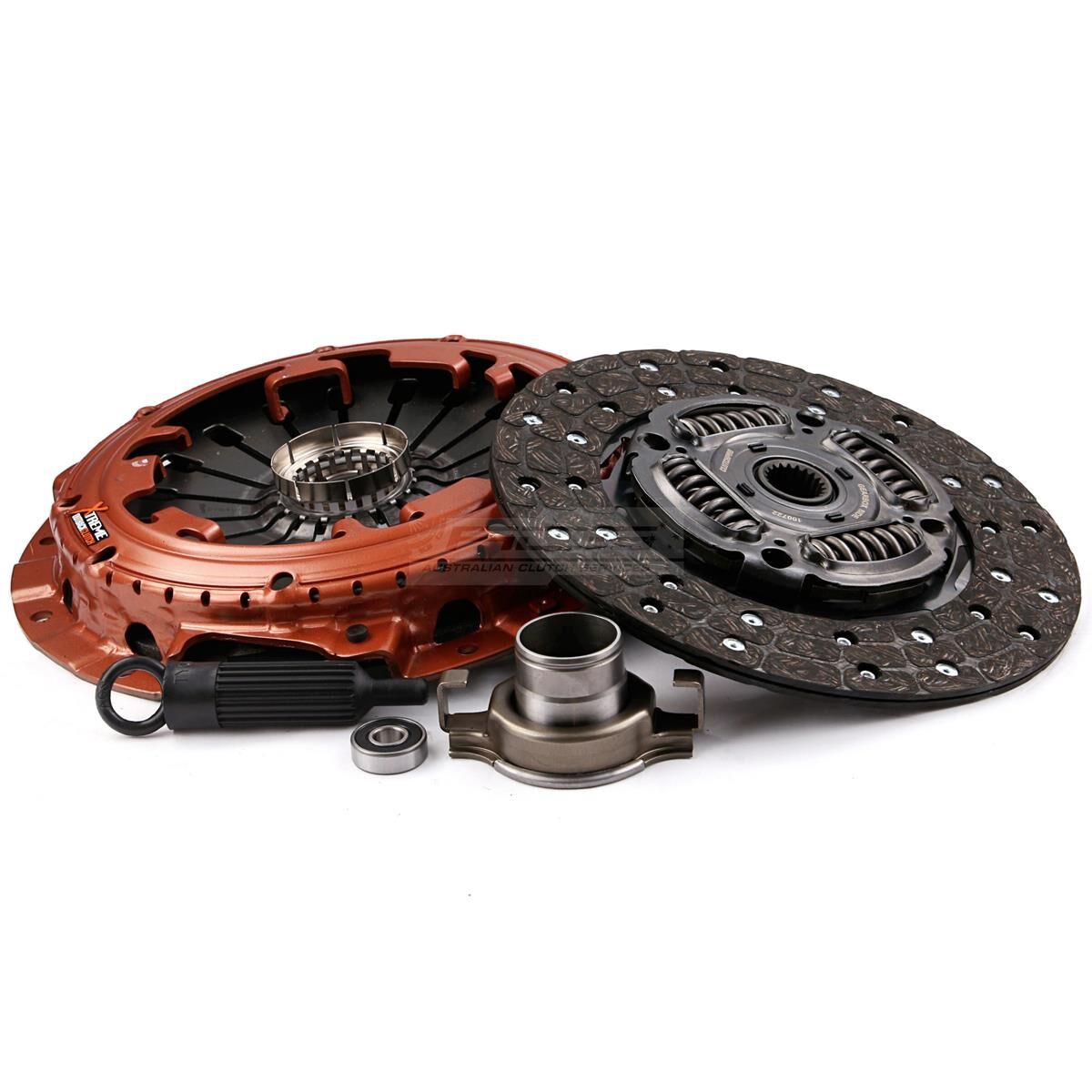 KIT HD TOYOTA PRADO KDJ120 3.0L, , scaau_hi-res