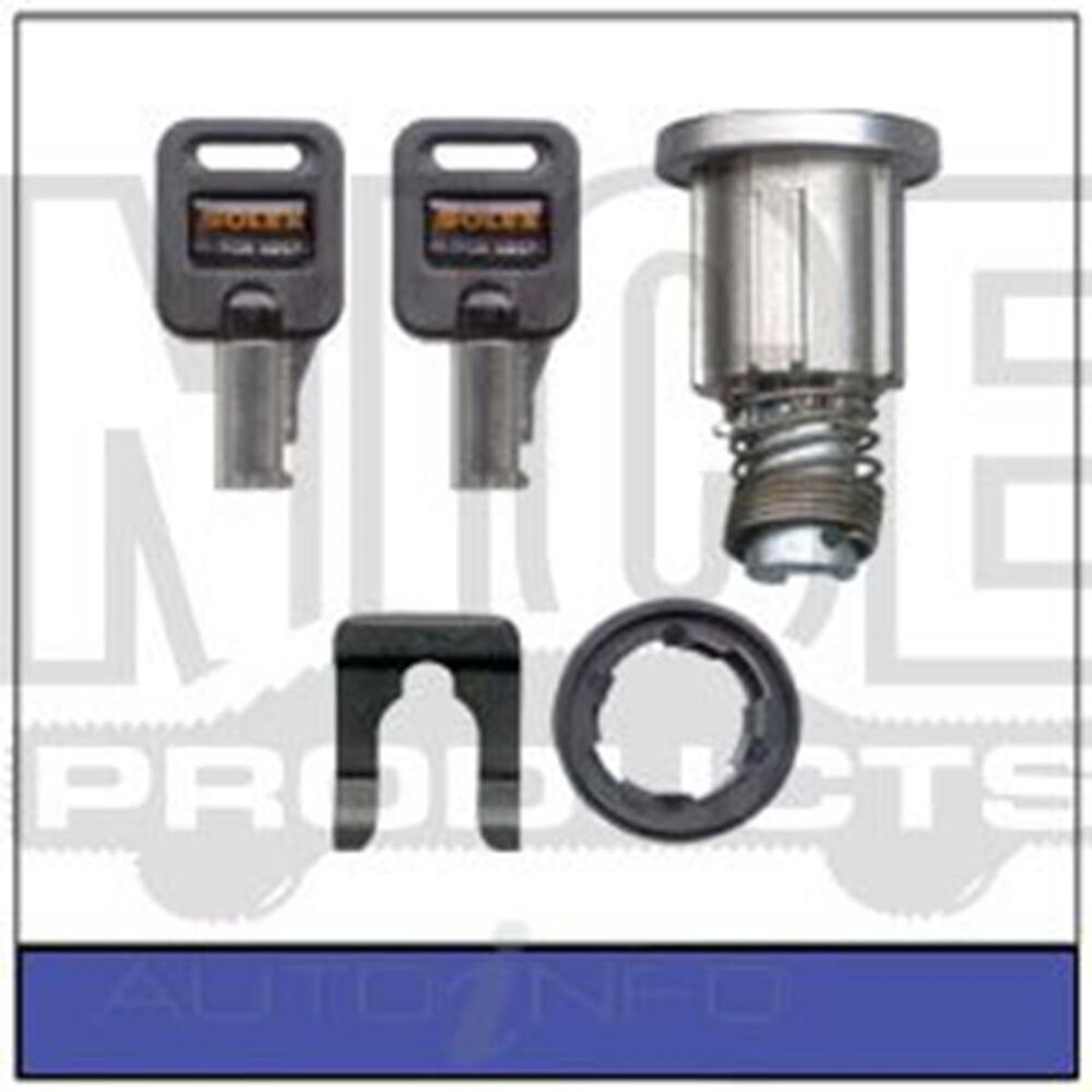 Nice Boot Lock Barrel SBL331 Supercheap Auto