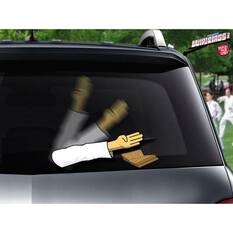 WIPER TAGS KARATE CHOP, , scaau_hi-res