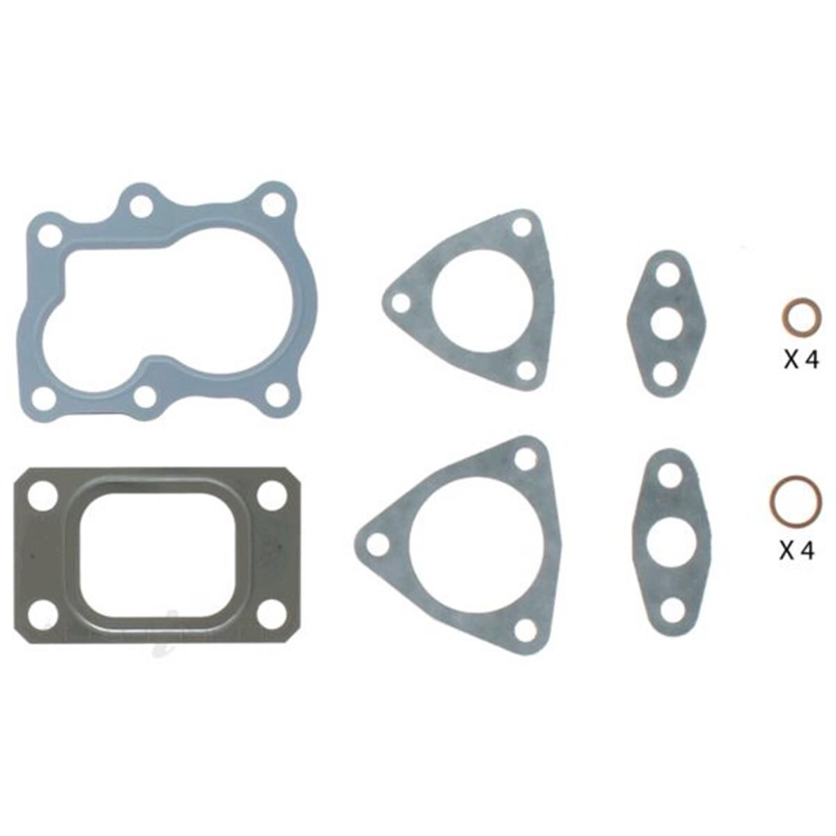 TURBO KIT NISSAN TD42T/TI, , scaau_hi-res