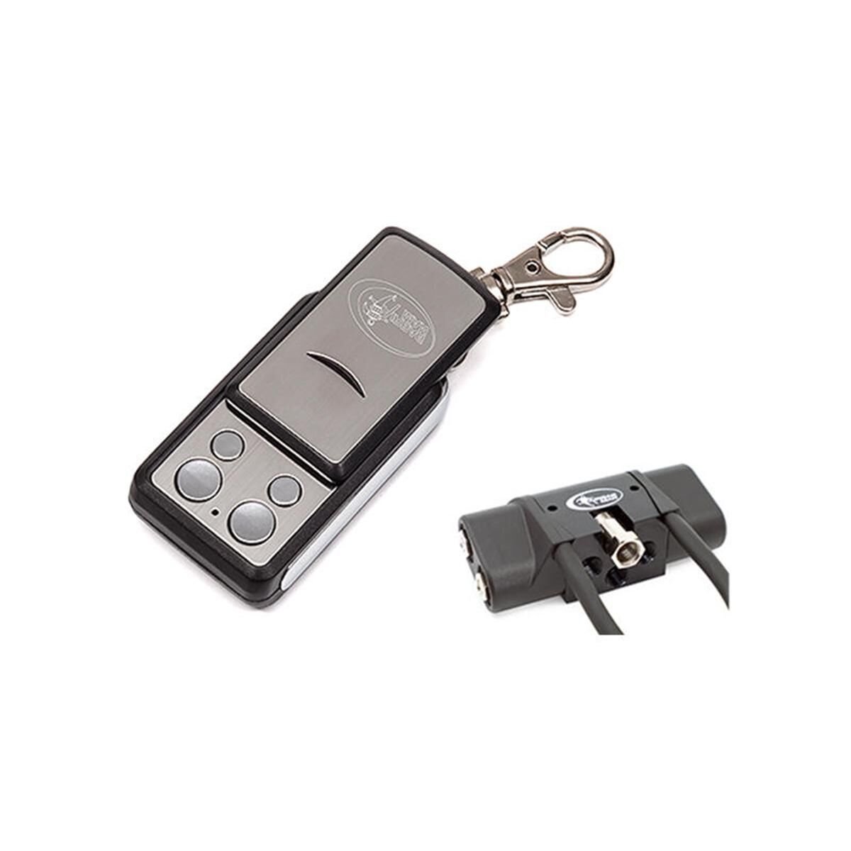 Wireless Dual Air Control Kit for use with Existing Air Control Kit, , scaau_hi-res