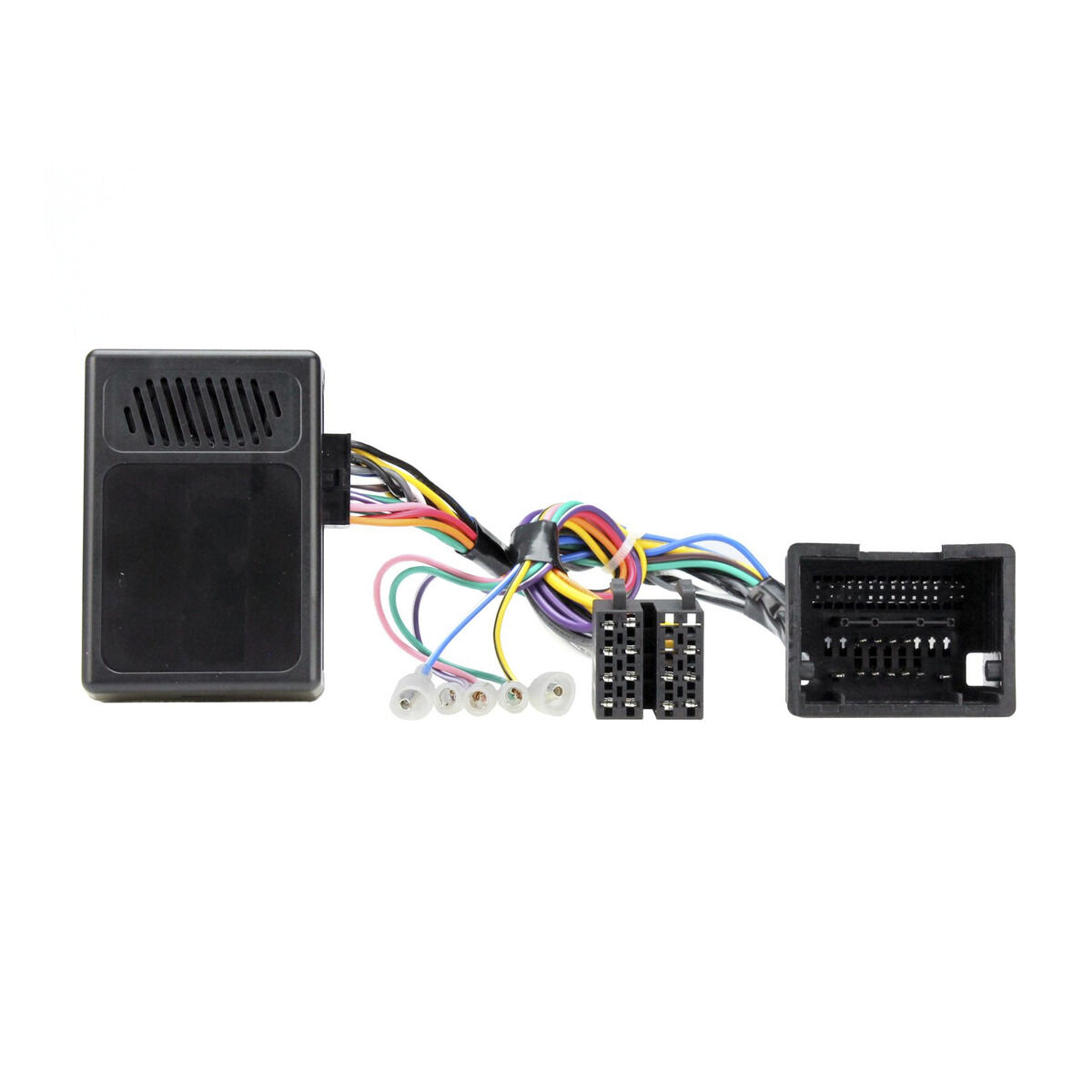 STEERING WHEEL CONTROL HARNESS, , scaau_hi-res