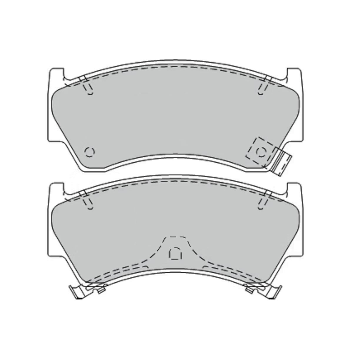 Nissan Pulsar 94 On  -    F, , scaau_hi-res