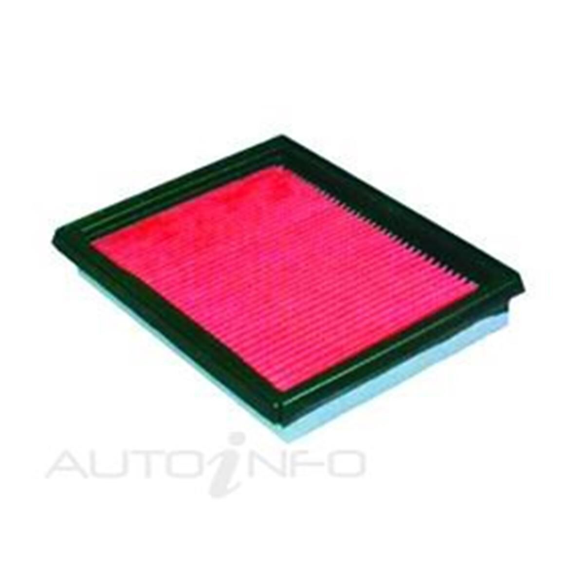 AIR FILTER FITS A1266, , scaau_hi-res