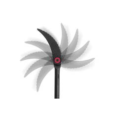 PRY BAR INDEXING 250MM/10", , scaau_hi-res