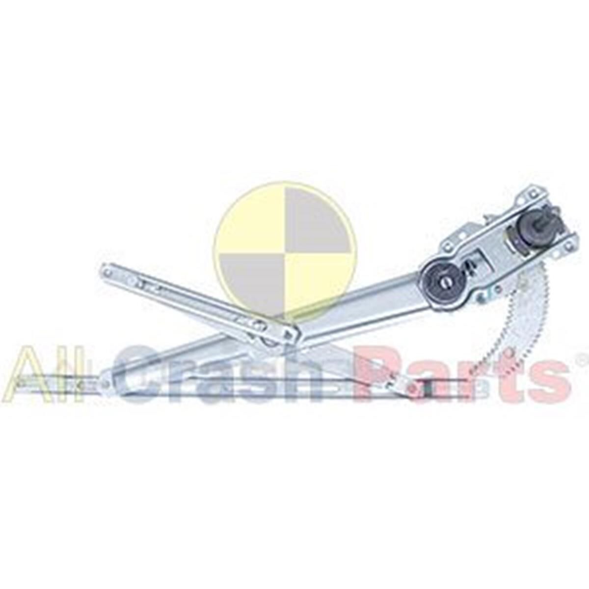 FRONT DOOR WINDOW REGULATOR RH, , scaau_hi-res